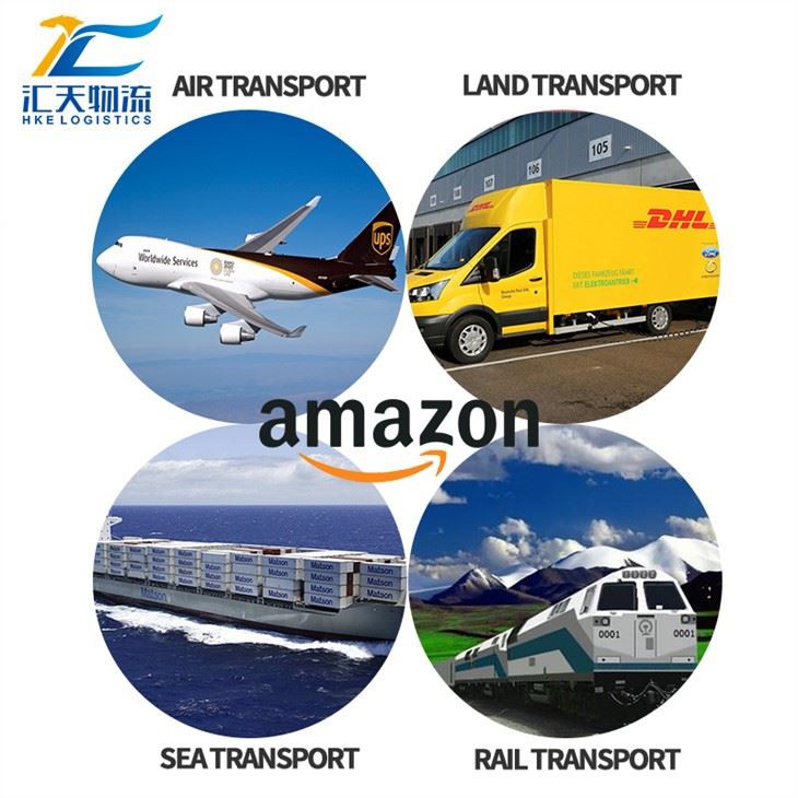 Air Freight Forwarder Untuk E-skuter Pengiriman Dari Cina ke Amerika Serikat