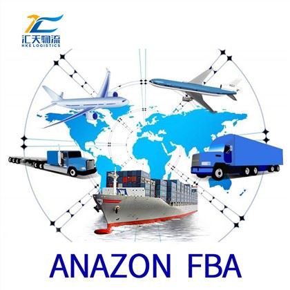 Layanan Kurir Ekspres DDP Dengan Izin Pabean Dari Cina Ke Amerika Serikat Eropa Inggris Jerman